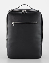 Tailored Luxe Backpack (Hover)