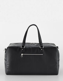 Tailored Luxe Weekender (Hover)