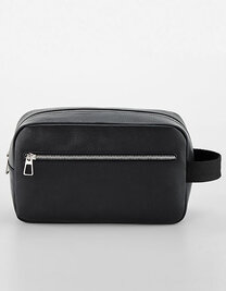 Tailored Luxe Wash Bag (Hover)