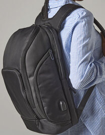 Pro-Tech Charge Backpack