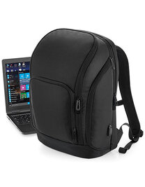 Pro-Tech Charge Backpack (Hover)