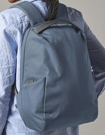 Project Recycled Security Backpack Lite