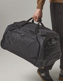 Tungsten™ Wheelie Travel Bag