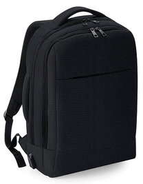 Q-Tech Charge Convertible Backpack (Hover)