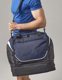 Pro Team Hardbase Holdall
