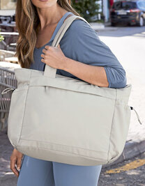 Studio Oversized Bag