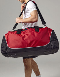 Teamwear Jumbo Kit Bag