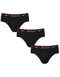 Men´s Sports Brief - Wiggins (3 Pair Pack) (Hover)