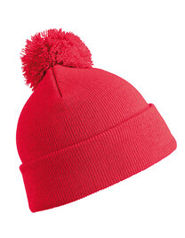 Pom Pom Beanie (Hover)