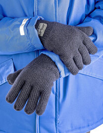 Junior Classic Fully Lined Thinsulate™ Gloves