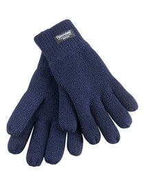 Junior Classic Fully Lined Thinsulate™ Gloves (Hover)