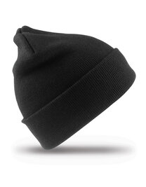 Woolly Ski Hat (Hover)
