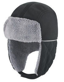 Ocean Trapper Hat (Hover)