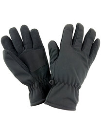 Softshell Thermal Glove (Hover)