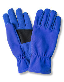 Softshell Thermal Glove (Hover)