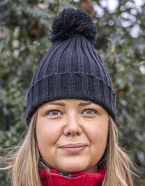 HDi Quest Knitted Hat