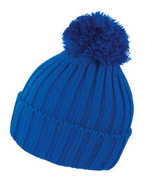 HDi Quest Knitted Hat (Hover)