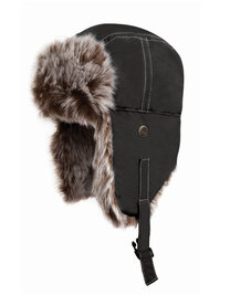 Classic Sherpa Hat (Hover)