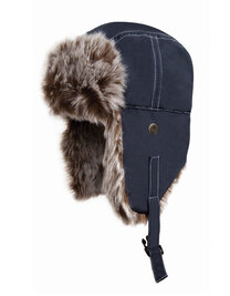 Classic Sherpa Hat (Hover)
