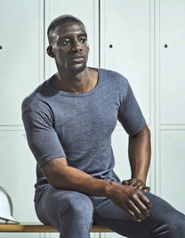 Thermal Short Sleeve Vest