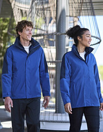 Defender III 3-in-1 Jacket