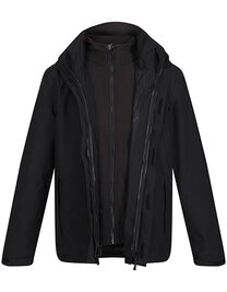 Men´s Jacket - Kingsley 3in1 (Hover)