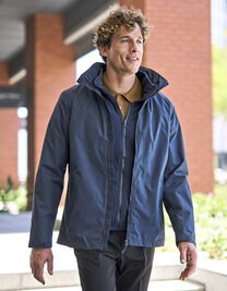 Classic 3-in-1 Jacket