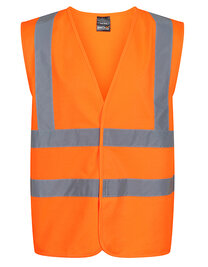 Pro Hi-Vis Vest (Hover)