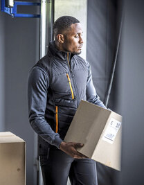 Pro Universal Bodywarmer