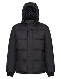 Northdale Insulated Jacket (Hover)