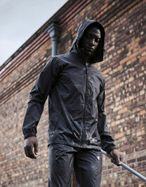 Pro Packaway Breathable Jacket