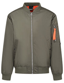 Pro Pilot Jacket (Hover)
