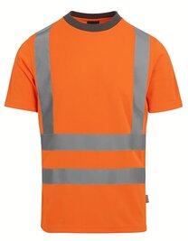 Pro Contract Hi-Vis T-Shirt (Hover)
