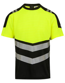 Hi-Vis X-Pro T-Shirt (Class 1) (Hover)