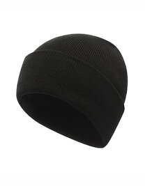 Axton - Cuffed Beanie (Hover)