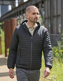 Honestly Made Recycled Thermal Jacket