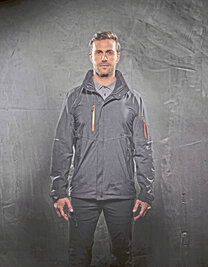 X-Pro Exosphere II Shell Jacket