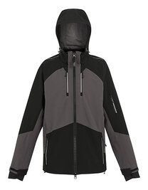 4TEX Stretch Waterproof Shell Jacket (Hover)