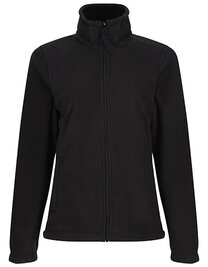Women´s Micro Full Zip Fleece (Hover)