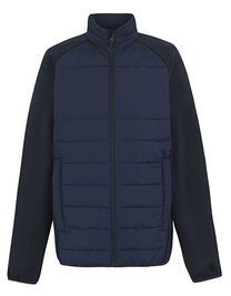 Essential Hybrid Jacket (Hover)