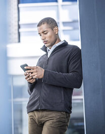 Classic Microfleece Jacket