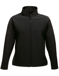Women´s Ablaze Printable Softshell Jacket (Hover)
