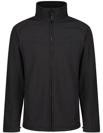 Uproar Softshell Jacket (Hover)