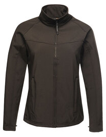 Women´s Uproar Softshell Jacket (Hover)