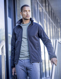 Hydroforce Softshell