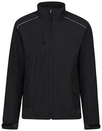 Sandstorm Workwear Softshell (Hover)