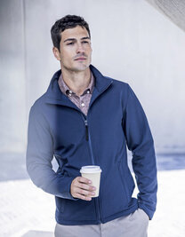 Reid Softshell Jacket