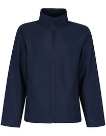 Classic Softshell Jacket (Hover)