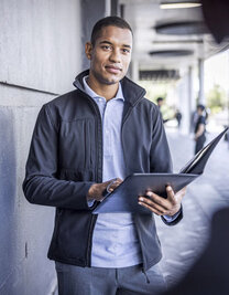 Men´s Softshell Jacket - Octagon II