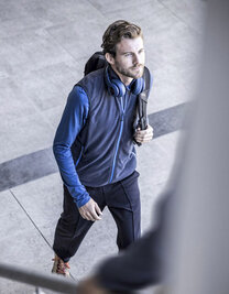 Navigate Fleece Bodywarmer